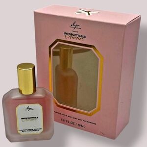 Booty Parlor NWT Unforgettable Amour Luxurious Hair Mist With Pheromones Parfum